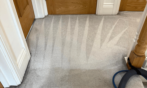Carpet cleaning Allhallows