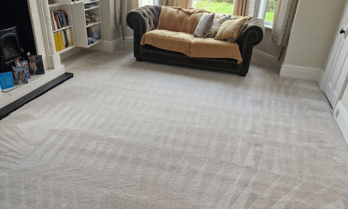 Carpet cleaning Cookstown