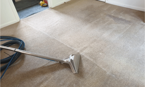 Carpet cleaning Derry