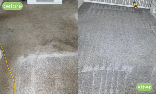 Carpet cleaning Farnborough
