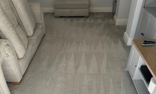 Carpet cleaning Isle of Wight