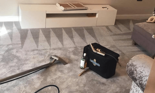Carpet cleaning Rochester
