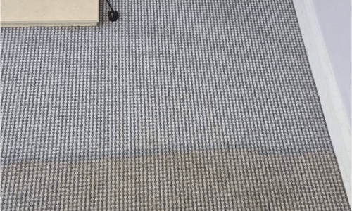 Carpet cleaning in new ash green