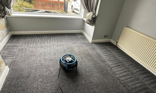 Carpet cleaning leicester