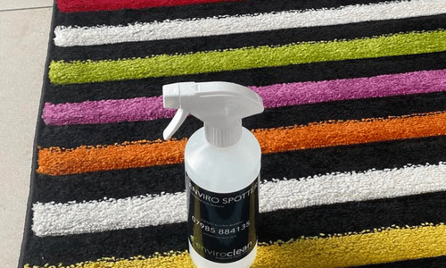 Rug cleaning Hackney