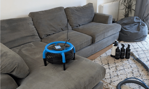 Rug cleaning Ipswich