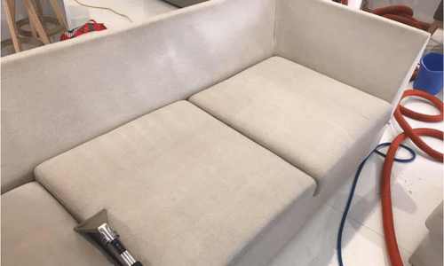 Sofa Cleaner Cliffe
