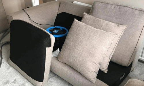 Sofa cleaner Manchester