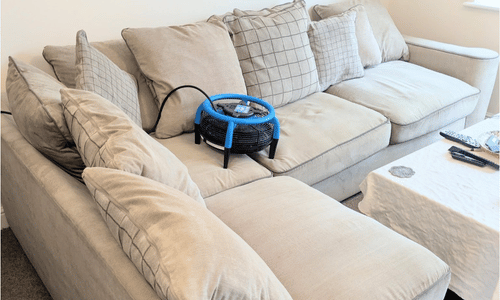 Sofa cleaning Exeter