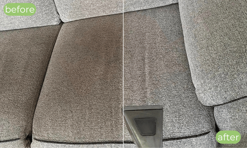 Sofa cleaning Harlow