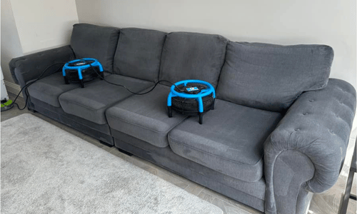 Upholstery Cleaning Walderslade