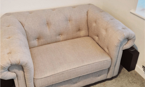 Upholstery cleaner Halifax