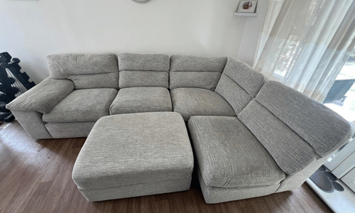 Upholstery cleaning Faversham