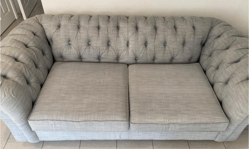 Upholstery cleaning Gillingham