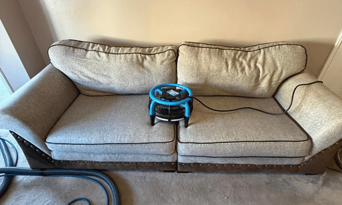 Upholstery cleaning Glasgow