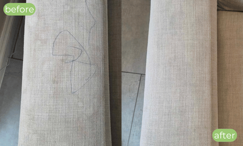 Upholstery cleaning Great Yarmouth