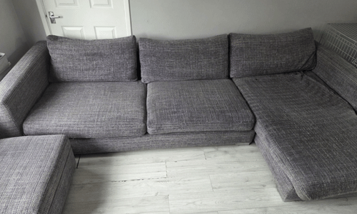 Upholstery cleaning Sittingbourne