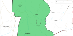 Yalding area 300x150