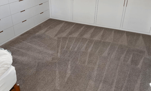 carpet cleaning Bearsted bedroom