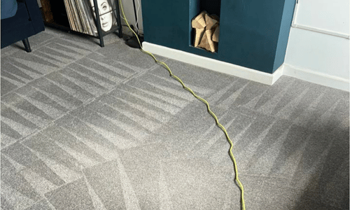enviro clean carpet cleaning gillingham