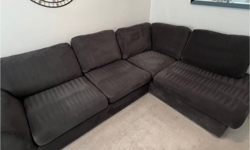 sofa cleaning gillingham me7