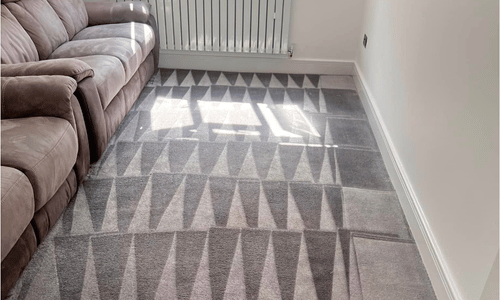 stain removal carpet cleaning Bearsted