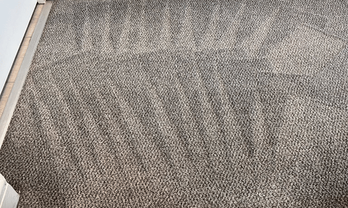 Carpet Cleaning Hildenborough