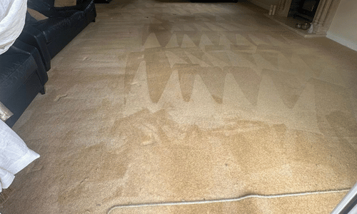 Carpet Cleaning Tonbridge
