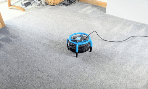 Carpet cleaning Amersham