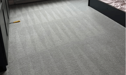 Carpet cleaning in Dymchurch