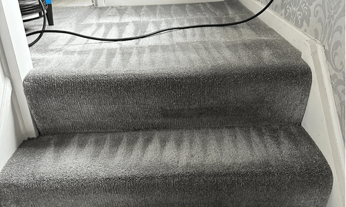 Carpet cleaning in Tonbridge