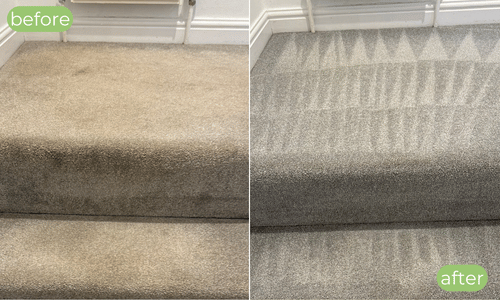 Carpet cleaning in edenbridge