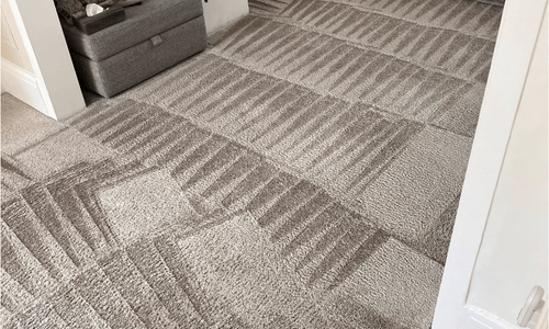 Carpet cleaning in hildenborough