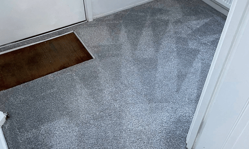 Charing Carpet Cleaning