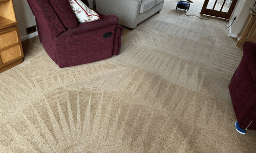 Edenbridge carpet cleaning