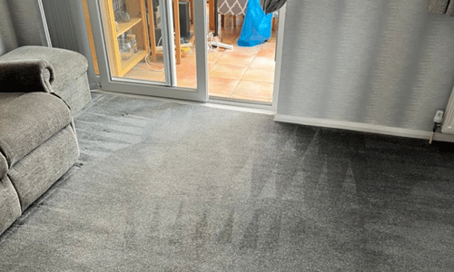 Professional Carpet Cleaning in Birchington CT7
