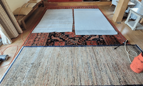 Rug Cleaning Hildenborough