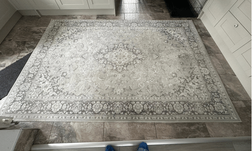 Rug cleaning edenbridge