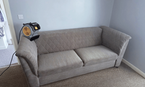 Sofa Cleaning Tenterden