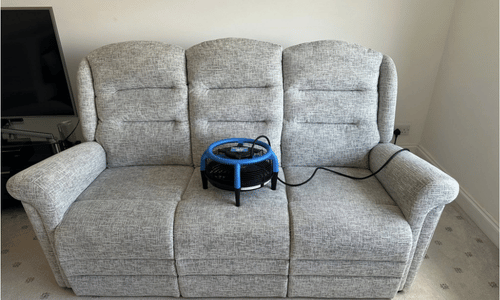 Sofa cleaning edenbridge
