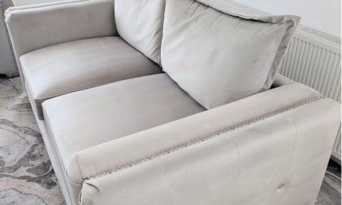 Upholstery Cleaning Hayes