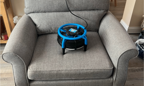 Upholstery Cleaning Westgate CT8 Postcode