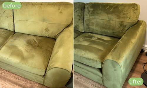 Upholstery cleaning Ebbsfleet