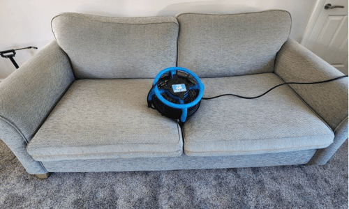 Upholstery cleaning headcorn