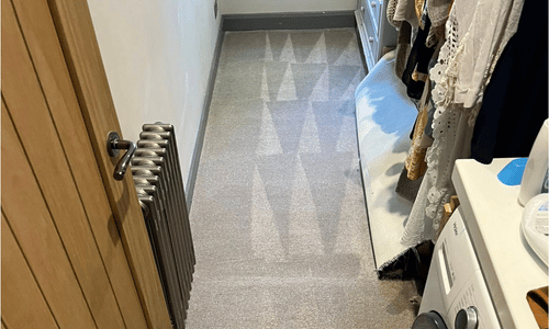carpet cleaning services in Ramsgate