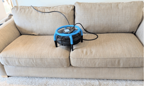 sofa cleaning in herne bay
