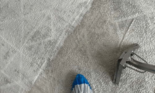 Carpet Cleaning Ashurst