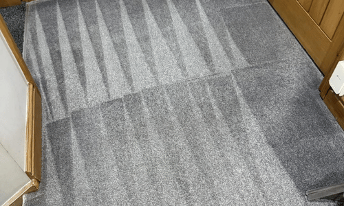 Carpet cleaning Battle