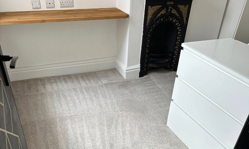 Carpet cleaning in Crowborough