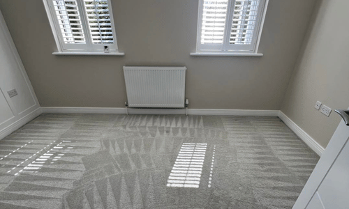 Carpet cleaning in Rye